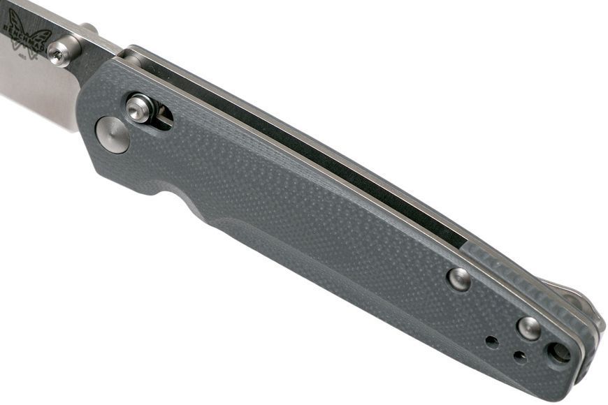 Ніж Benchmade Valet 485 4007225 фото