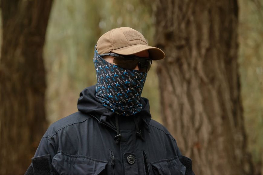 Бафф Dexshell NeckWarmer (01.NG313C) 73589 фото