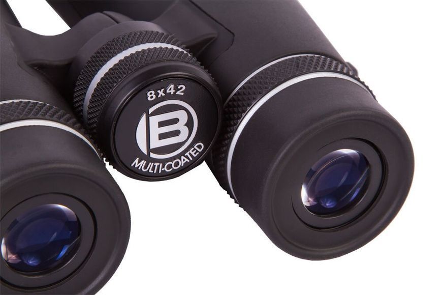 Бінокль Bresser S-Series 8x42 8910101 фото