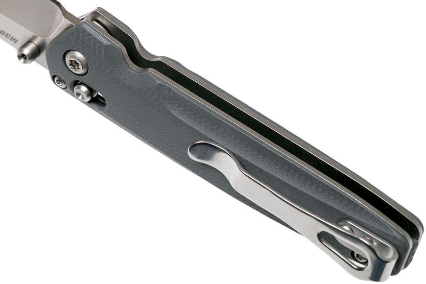 Ніж Benchmade Valet 485 4007225 фото