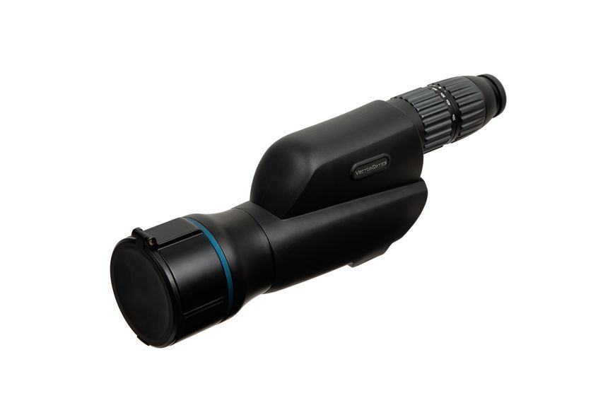 Подзорная труба с тактической сеткой Vector Optics Continental 20-60X80 ED SCSS-03 5003534 фото