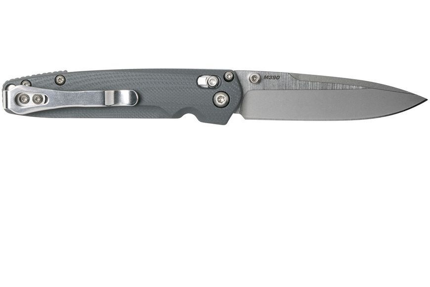 Ніж Benchmade Valet 485 4007225 фото