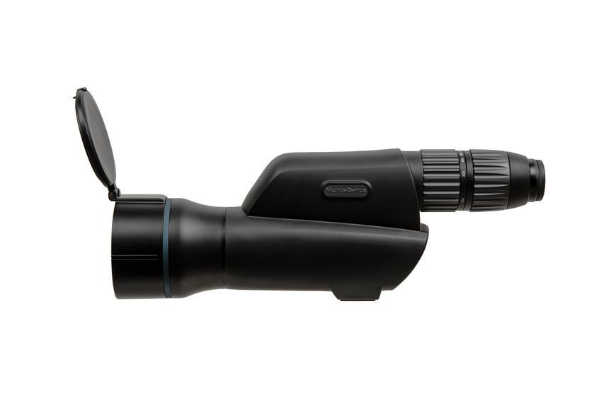Подзорная труба с тактической сеткой Vector Optics Continental 20-60X80 ED SCSS-03 5003534 фото