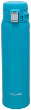Термокухоль Zojirushi SM-SC60АV 0,6 л Блакитний 16780390 фото