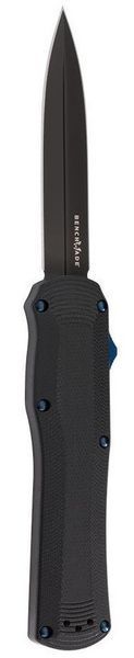Нож Benchmade Autocrat Black 3400BK DLC S30V 4008666 фото