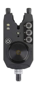 Сигнализатор Prologic R2L Bite Alarm ц:green 18460979 фото