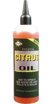 Ліквід Dynamite Baits Evolution Oile Citrus 300 мл - DY1231 Y33441189 фото