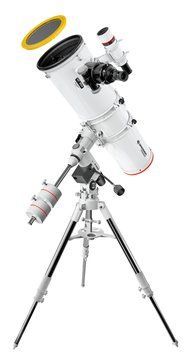 Телескоп Bresser Messier NT-203/1000 EXOS-2/EQ5 з сонячним фільтром 4703108 фото