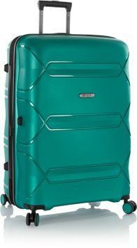Чемодан Heys Milos (L) Teal (10159-0049-30) 930398 фото