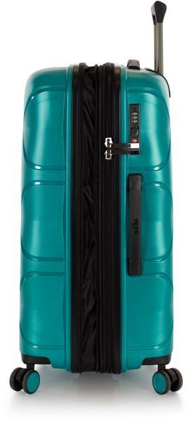 Чемодан Heys Milos (L) Teal (10159-0049-30) 930398 фото