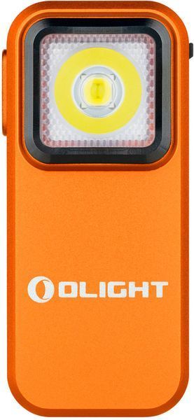 Фонарь Olight Oclip Orange 0.0000.0941 23704498 фото