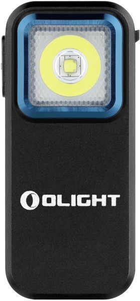 Фонарь Olight Oclip Black (300 Lm) 0.0000.0767 23704830 фото