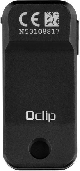 Фонарь Olight Oclip Black (300 Lm) 0.0000.0767 23704830 фото