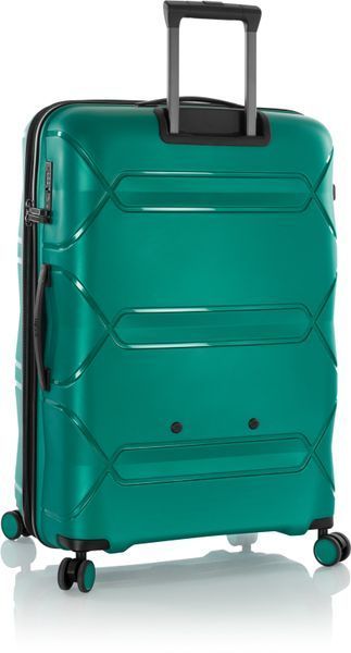 Чемодан Heys Milos (L) Teal (10159-0049-30) 930398 фото