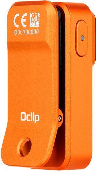 Фонарь Olight Oclip Orange 0.0000.0941 23704498 фото