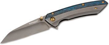 Нож Boker Magnum Cobalt 01RY288 4007768 фото