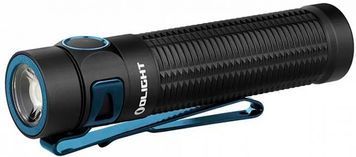 Ліхтар Olight Baton 3 Pro CW Black 0.0000.0562 23704364 фото