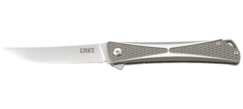 Ніж CRKT Crossbones 7530 4007708 фото