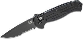 Нож Benchmade AFO II 9051SBK 4009277 фото
