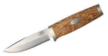 Ніж Fallkniven Juni 3G, шкіряні піхви SK3 4006389 фото
