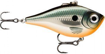 Воблер Rapala Rippin Rap 7см, 24 г (RPR07 HLW) Y33440746 фото