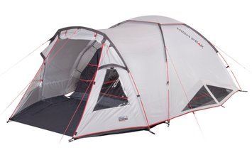 Намет High Peak Alfena 3.0 Nimbus Grey (11433) 928510 фото