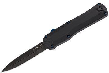 Ніж Benchmade Autocrat Black 3400BK DLC S30V 4008666 фото
