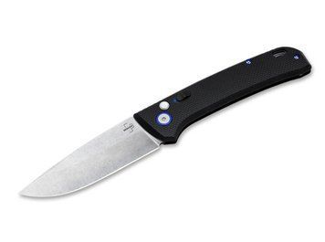 Ніж Boker Plus FRND Silver 01BO920 4008831 фото