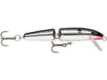 Воблер Rapala Jointed 90 мм, 7 г (J09 CH) Y33440619 фото