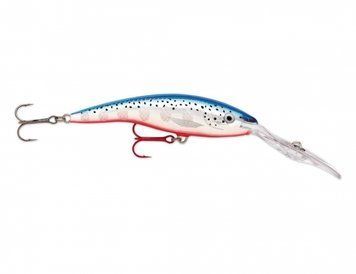 Воблер Rapala Deep Tail Dancer TDD09 BFL Y33440572 фото