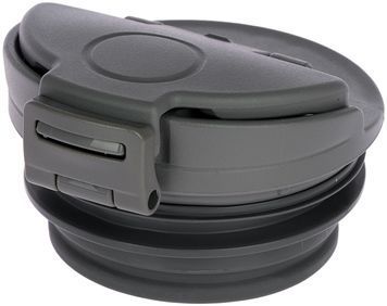 Крышка для термостакана Zojirushi для: SX-KA Серый 16780706 фото