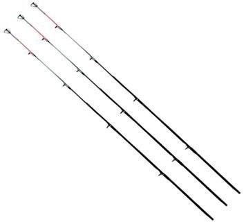Квивертип Favorite Multi-Task TIP 2.40m 30-80g, 60-120g, 100-250g (набор) 16930131 фото