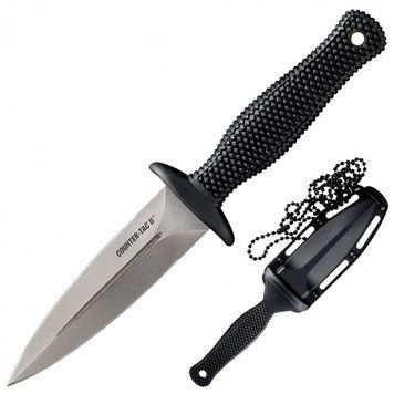 Ніж Cold Steel Counter Tac II 10BCTM 12601400 фото