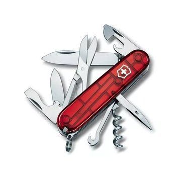 Швейцарський ніж Victorinox Climber (1.3703.T) V77553592 фото
