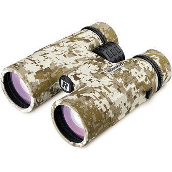 Бинокль Redfield Battlefield Tactical 10x42 Desert Digital Camo 118331 118331 5000152 фото