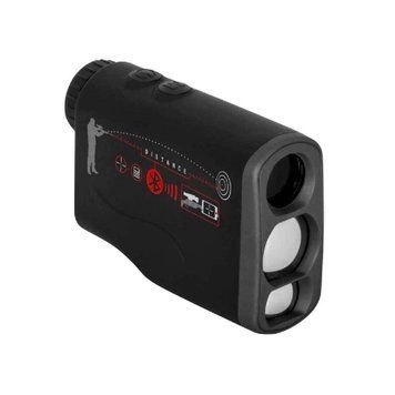 Лазерний далекомір ATN LASER RANGEFINDER 1500# 5003248 фото