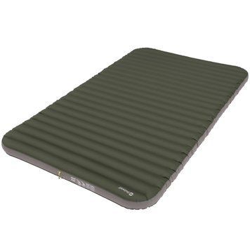 Коврик надувной Outwell Dreamspell Airbed Double Elegant Green (290491) 929221 фото