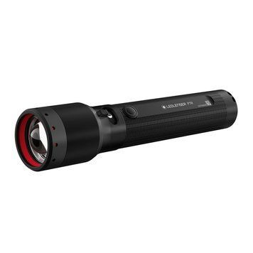 Ліхтар Ledlenser P7R, що заряджається, 2000/1200/450/25 503111 6010066 фото