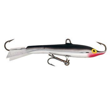 Балансир Rapala Jigging Rap W9 - 8 см, 25 гS (W9 S) Y33440180 фото