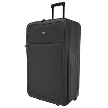 Валіза Semi Line 28" (L) Graphite (T5658-3) DAS302634 фото