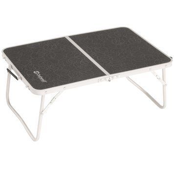 Стол кемпинговый Outwell Heyfield Low Table Grey (530091) 928877 фото
