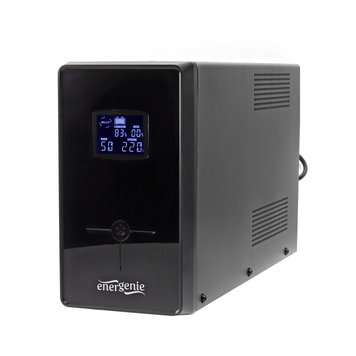 Источник бесперебойного питания EnerGenie EG-UPS-035 EG-UPS-035 1605664 фото