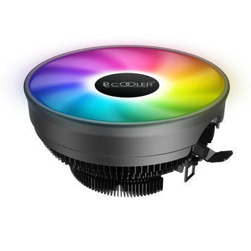 Кулер процесорний PCCOOLER E126 PRO E126 PRO 1606217 фото