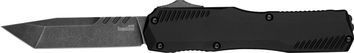 Ніж Kershaw Livewire Tanto Black Stonewash 9000T 17400636 фото