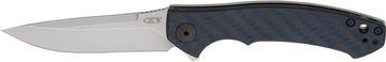 Ніж ZT 0450BLUCF 17400630 фото