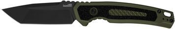 Ніж Kershaw Launch 16 Od Green 7105OLBLK 17400632 фото