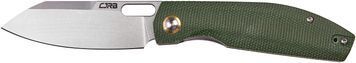 Нож CJRB Ekko Green J1929-MGN 27980356 фото