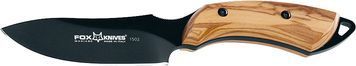 Ніж Fox European Hunter Olive 1502 OL 17530297 фото