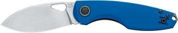 Ніж Fox Chilin Blue FX-530 ALBL 17530620 фото
