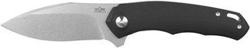 Ніж Cimmerian Knives С1 N690 SW Black 14620007 фото